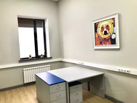 Офис в Московская область, Люберцы городской округ, Томилино пгт ш. ...