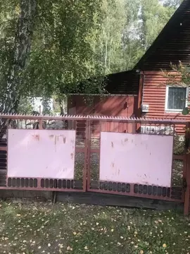 Дом в Курганская область, Кетовский муниципальный округ, Волна СТ  (56 ...