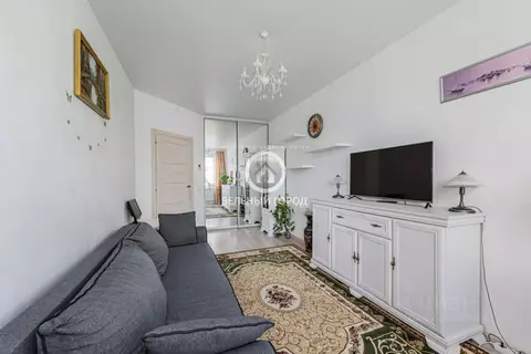 1-к кв. Калининградская область, Светлогорск ул. Молодежная, 21 (30.0 ...