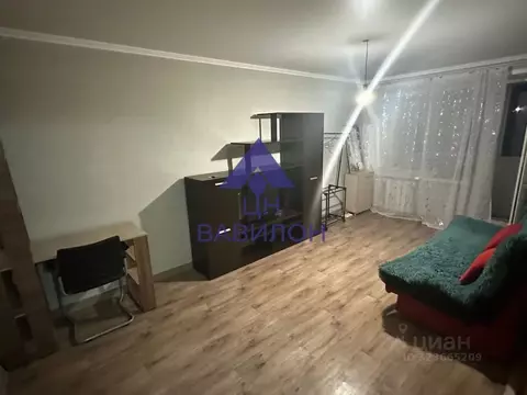 1-к кв. Ростовская область, Волгодонск ул. 50 лет СССР (43.0 м)