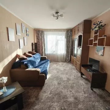 1-к кв. Москва Гвардейская ул., 9К1 (32.0 м)