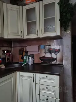 3-к кв. Омская область, Омск просп. Мира, 44А (56.0 м)