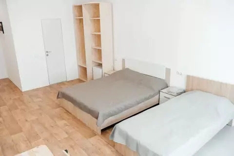 Комната Камчатский край, Петропавловск-Камчатский ул. Ушакова, 6