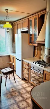 1-к кв. Москва ул. Академика Павлова, 46 (33.8 м)