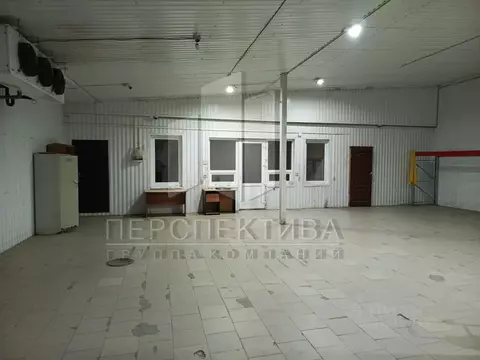 Склад в Краснодарский край, Новороссийск Кирилловская промзона,  (713 ...