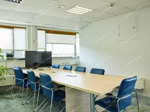 Офис в Санкт-Петербург Невский просп., 114-116 (187 м)