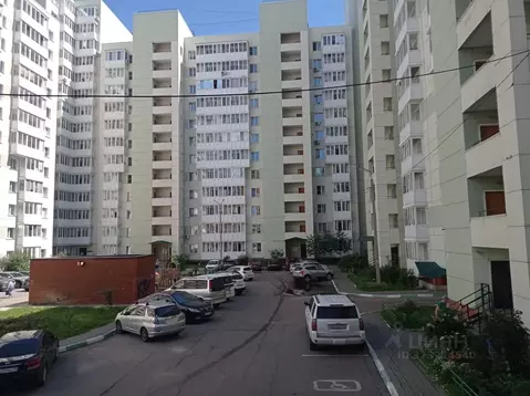 Помещение свободного назначения в Иркутская область, Иркутск ул. ...