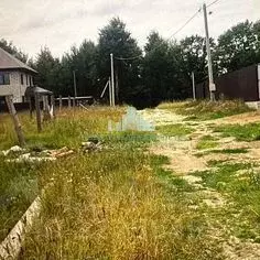 Участок в Брянская область, Брянский район, Новодарковичское с/пос, д. ...