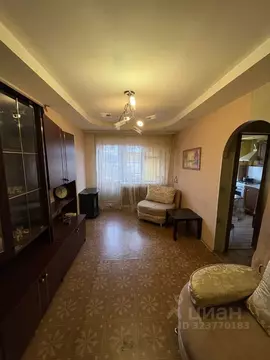 2-к кв. Нижегородская область, Бор ул. Крупской, 24 (44.0 м)