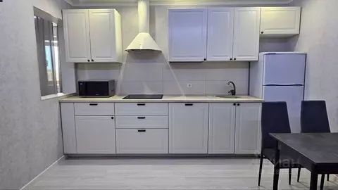 2-к кв. Краснодарский край, Сочи пер. Богдана Хмельницкого, 10 (86.0 ...