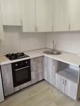 2-к кв. Липецкая область, Липецк ул. Гагарина, 121/1 (45.0 м)