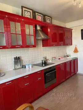 Квартира, 3 комнаты, 83 м