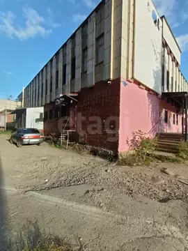 Помещение свободного назначения в Челябинская область, Миасс ...