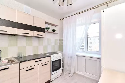 1-к кв. Томская область, Северск Лесная ул., 2 (29.8 м)