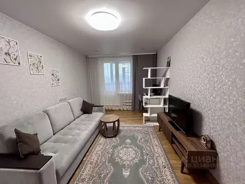 2-к кв. Москва ул. Теплый Стан, 9К2 (47.8 м)