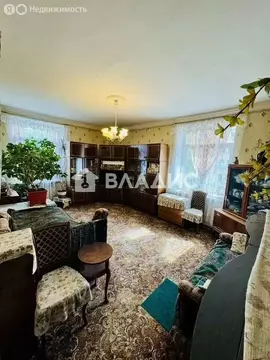2-комнатная квартира: Санкт-Петербург, улица Седова, 86 (68 м)