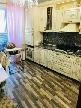 2-к кв. Воронежская область, с. Новая Усмань ул. Квартальная, 135 ...