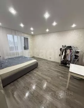 1-к кв. Самарская область, Тольятти Приморский бул., 58 (44.3 м)