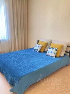 2-к кв. Алтайский край, Барнаул Комсомольский просп., 44 (67.0 м)