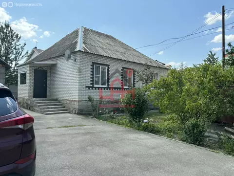 Дом в Ессентукская, Родниковая улица, 2 (89 м)