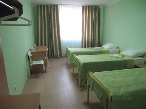 Комната Свердловская область, Екатеринбург ул. Стачек, 6 (18.0 м)