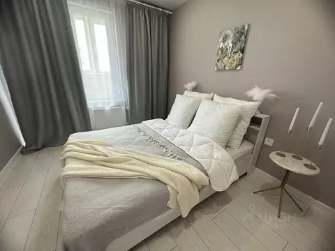 1-к кв. Татарстан, Казань ул. Космонавтов, 61Е (27.0 м)