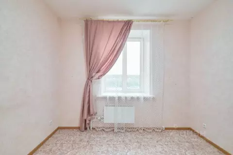 2-к кв. Томская область, Томский район, д. Кисловка, Северный мкр ул. ...