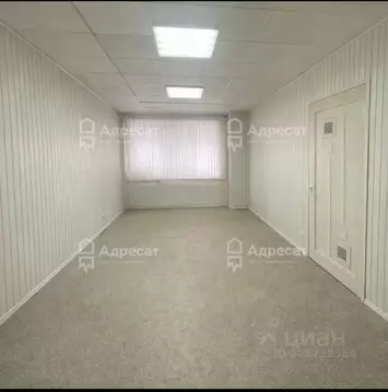 Помещение свободного назначения в Волгоградская область, Средняя ...