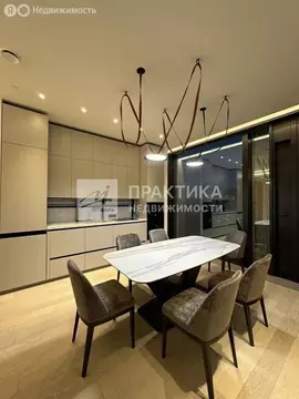 3-комнатная квартира: Москва, Краснопресненская набережная, 14Ак1 (115 ...