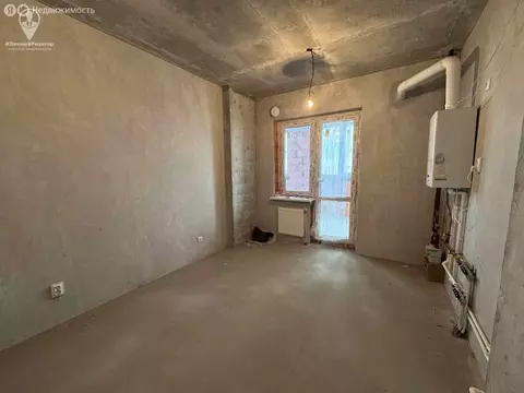 2-комнатная квартира: Рязань, улица Новосёлов, 45к1 (75.5 м)