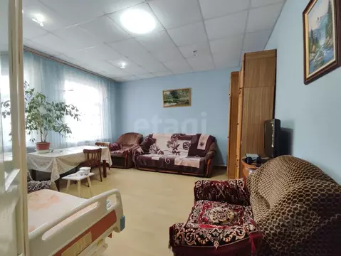 2-к кв. Саратовская область, Балашов Грейдерная ул., 8 (69.0 м)