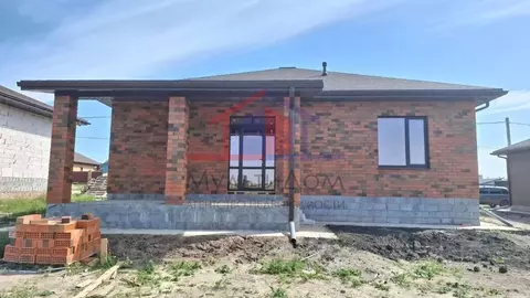 Коттедж в Белгородская область, Старый Оскол Набокинские Сады ...