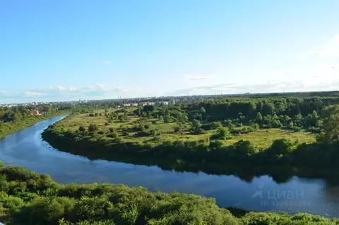 1-к кв. Вологодская область, Вологда наб. 6-й Армии, 5 (40.0 м)