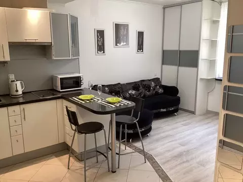 1-к кв. Санкт-Петербург Приморский просп., 137к2 (48.0 м)