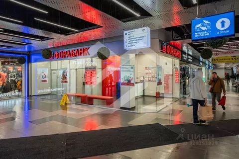 Помещение свободного назначения в Москва Дубравная ул., 51с1 (44 м)