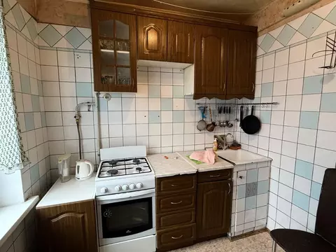 1-к кв. Москва Реутовская ул., 8К1 (35.0 м)