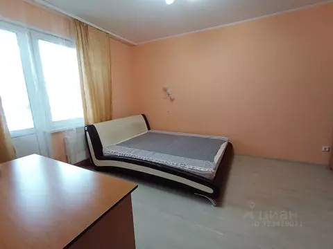 1-к кв. Свердловская область, Екатеринбург ул. Шефская, 106/2 (33.8 м)