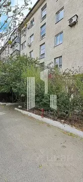 1-к кв. Краснодарский край, Новороссийск ул. Гайдара (31.0 м)