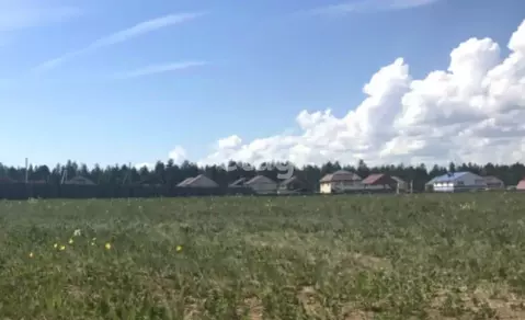 Участок в Забайкальский край, Чита № 145 Атлант СНТ, 147 (11.6 сот.)