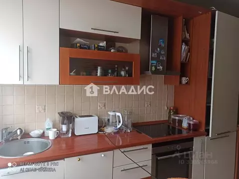 1-к кв. Московская область, Мытищи ул. Семашко, 4к3 (48.0 м)