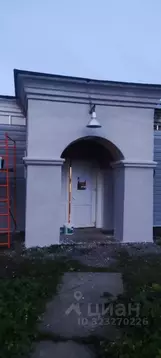 Помещение свободного назначения в Ленинградская область, Тосненский ...