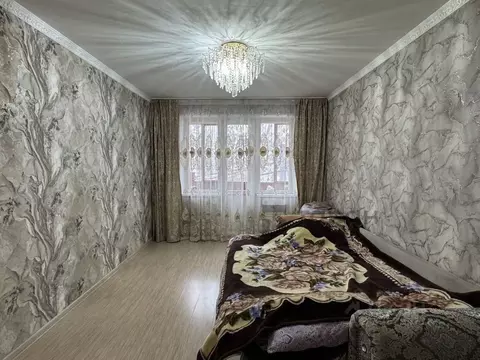 2-к кв. Челябинская область, Челябинск ул. Чичерина, 15 (49.7 м)