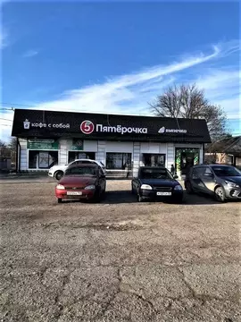 Торговая площадь в Краснодарский край, Анапа муниципальный округ, с. ...