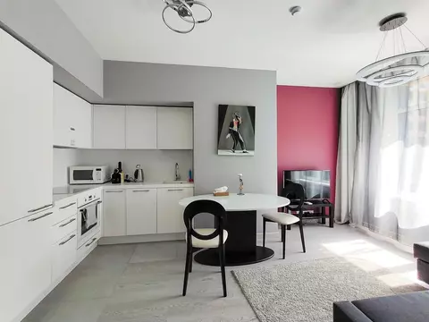 2-к кв. Москва Большая Филевская ул., 4 (40.0 м)