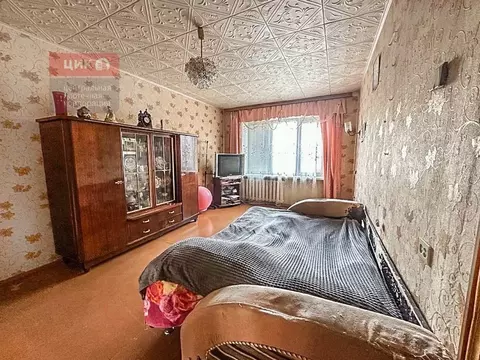 3-к кв. Рязанская область, Рязань ул. Бирюзова, 8 (64.0 м)