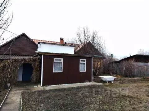 Дом в Курганская область, Курган Боровик СНТ,  (20 м)