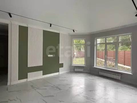 Дом в Ставропольский край, Пятигорск Скачки мкр,  (125 м)