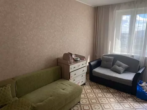 1-к кв. Москва ул. Авиаконструктора Миля, 24 (36.6 м)