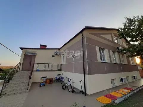 Дом в Крым, Сакский район, Митяевское с/пос, с. Шелковичное ул. ...