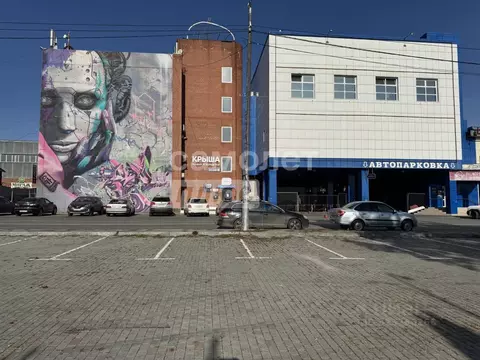 Производственное помещение в Челябинская область, Челябинск ул. 8 ...